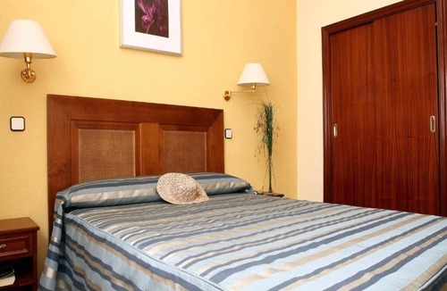 Huertas Hostel | Hostal Sardinero