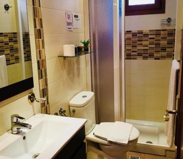 Segovia Old Town House | Hostal segovia adults only