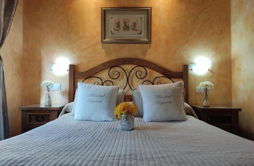 Segovia Old Town House | Hostal segovia adults only