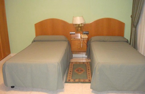 Palencia House | Hostal Serpol