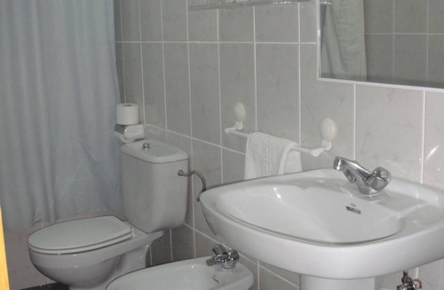 Palencia Hostel | Hostal Serpol