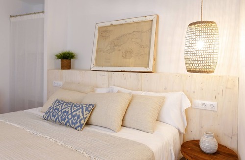 Sa Riera House | Hostal Ses Negres