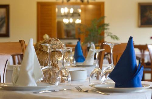 El Espinar House | Hostal Siete Picos