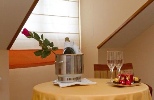 El Espinar House | Hostal Siete Picos