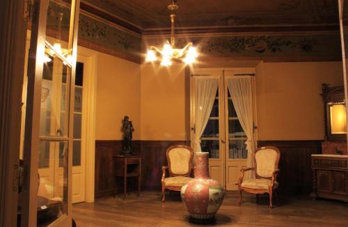 Arborbuena Hotel | Hostal Siglo XIX