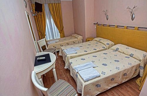 Cantalejo House | Hostal Stop