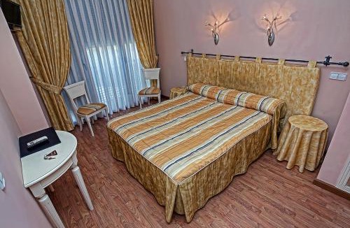 Cantalejo House | Hostal Stop