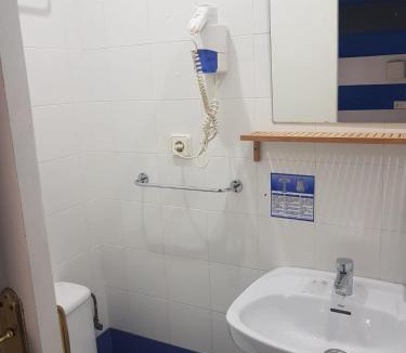 Sitges Town Center House | Hostal Termes