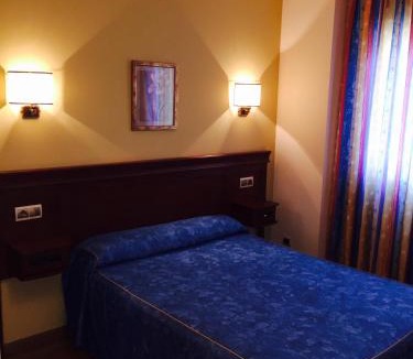 Ventas De Albares House | Hostal Tio Pepe II