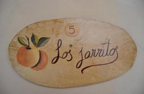 Galaroza House | Hostal Toribio