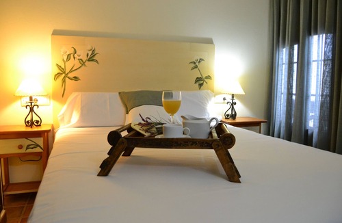 Galaroza Hostel | Hostal Toribio