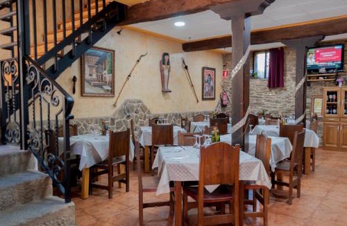 Puebla de Sanabria House | Hostal Tribal