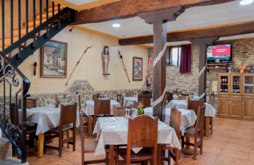 Puebla de Sanabria House | Hostal Tribal