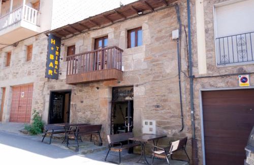 Puebla de Sanabria House | Hostal Tribal