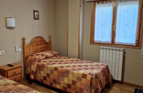 Abena House | Hostal Valle De Tena