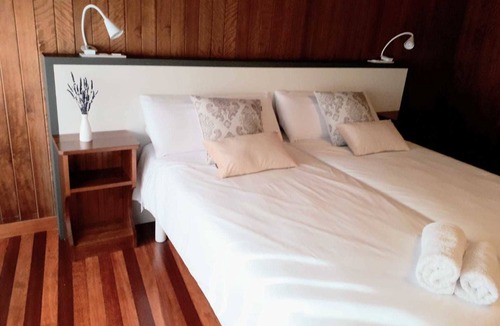 Ortigueira House | Hostal Vendaval