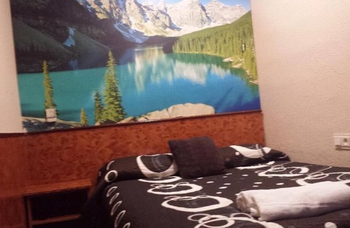 Azagra Hostel | Hostal Venecia