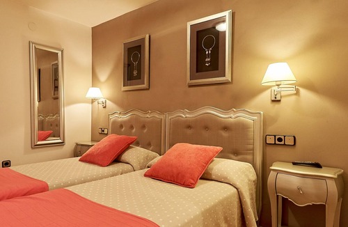 Chisagues Hostel | Hostal Vidaller