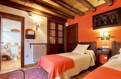 Chisagues Hostel | Hostal Vidaller