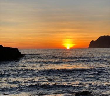 Peguera Hostel | Hostal Villa Senese