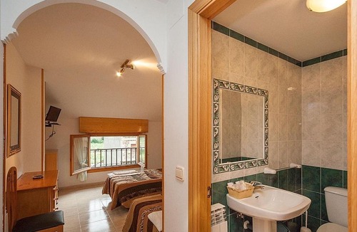 Vinuesa House | Hostal Vinuesa