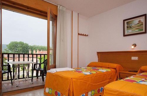 Vinuesa House | Hostal Vinuesa