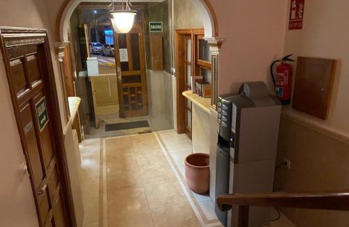 Alcazar de San Juan Hostel | Hostal Welcome2 Alcázar