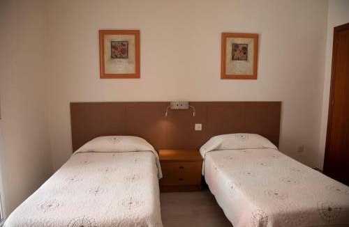 Alcazar de San Juan Hostel | Hostal Welcome2 Alcázar