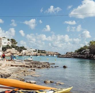Alcaufer Hotel | HOSTAL XUROY
