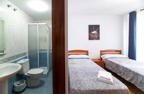 Arriondas Hostel | Hostel ∙ 2 guests