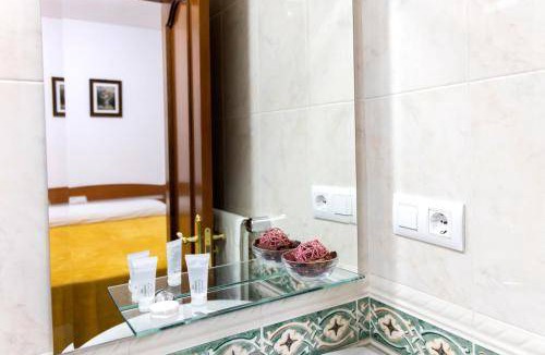 Arriondas Hostel | Hostel ∙ 2 guests