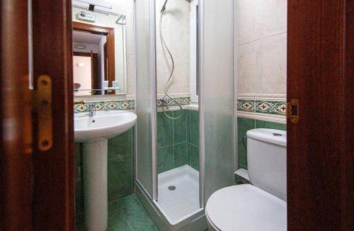 Arriondas Hostel | Hostel ∙ 2 guests