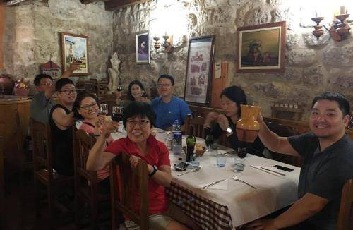 Hontanas Hostel | Hostel ∙ 3 guests