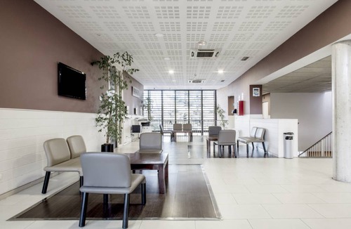 Alcala de Henares Hostel | Hostel ∙ 8 guests