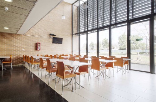 Alcala de Henares Hostel | Hostel ∙ 8 guests