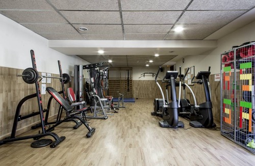 Alcala de Henares Hostel | Hostel ∙ 8 guests