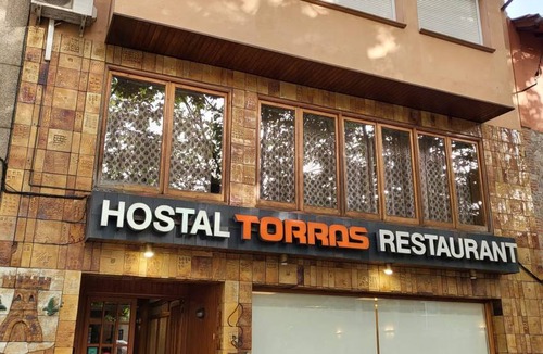Sant Hilari Sacalm Hostel | Hostel ∙ 8 guests