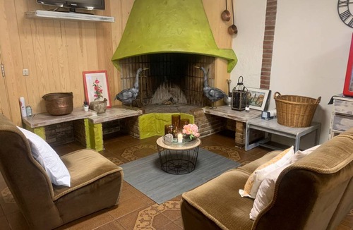 Sant Hilari Sacalm Hostel | Hostel ∙ 8 guests