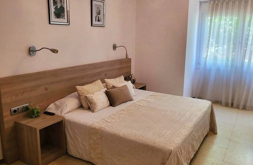 Sant Hilari Sacalm Hostel | Hostel ∙ 8 guests