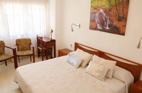 Sant Hilari Sacalm Hostel | Hostel ∙ 8 guests