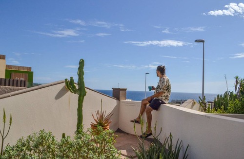 Arenas del Mar Hostel | Hostel ∙ 8 guests