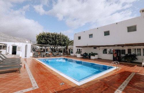 Granadilla de Abona Hostel | Hostel ∙ 8 guests