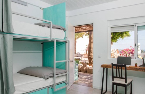 Granadilla de Abona Hostel | Hostel ∙ 8 guests