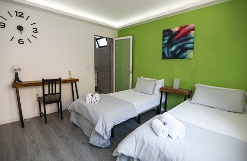 Granadilla de Abona Hostel | Hostel ∙ 8 guests
