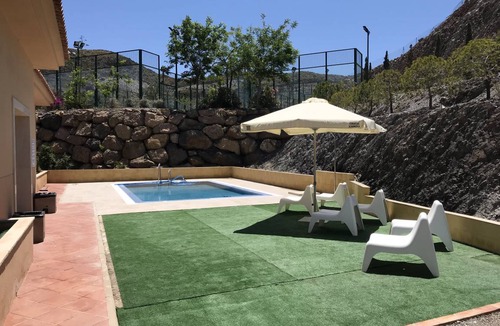 Aguilas Hostel | Hostel ∙ 8 guests