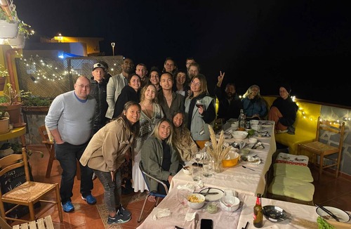 Santa Cruz de Tenerife Hostel | Hostel ∙ 8 guests