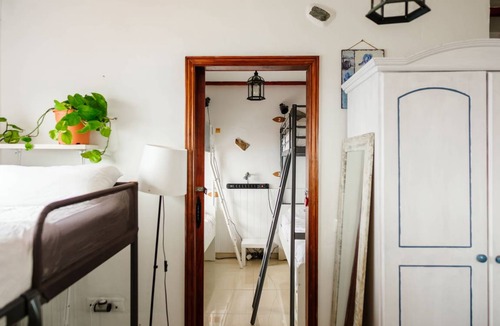 Santa Cruz de Tenerife Hostel | Hostel ∙ 8 guests