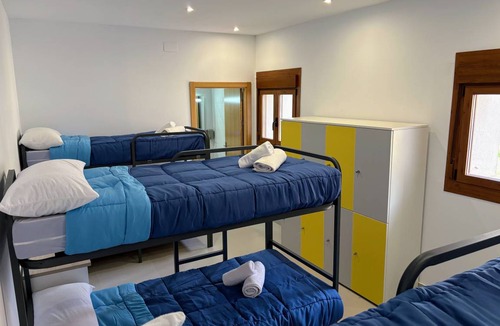 Ariza Hostel | Hostel ∙ 8 guests