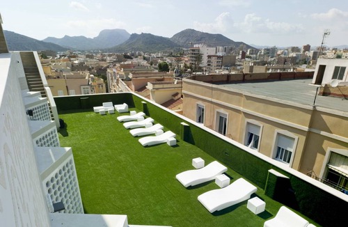 Diputacion de Cartagena Casco Hostel | Hostel ∙ 8 guests