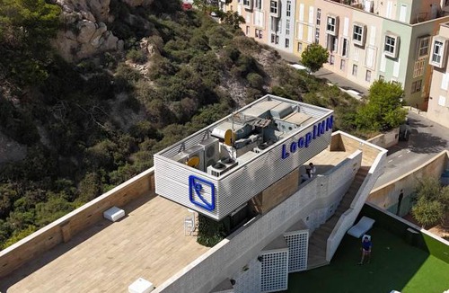 Diputacion de Cartagena Casco Hostel | Hostel ∙ 8 guests